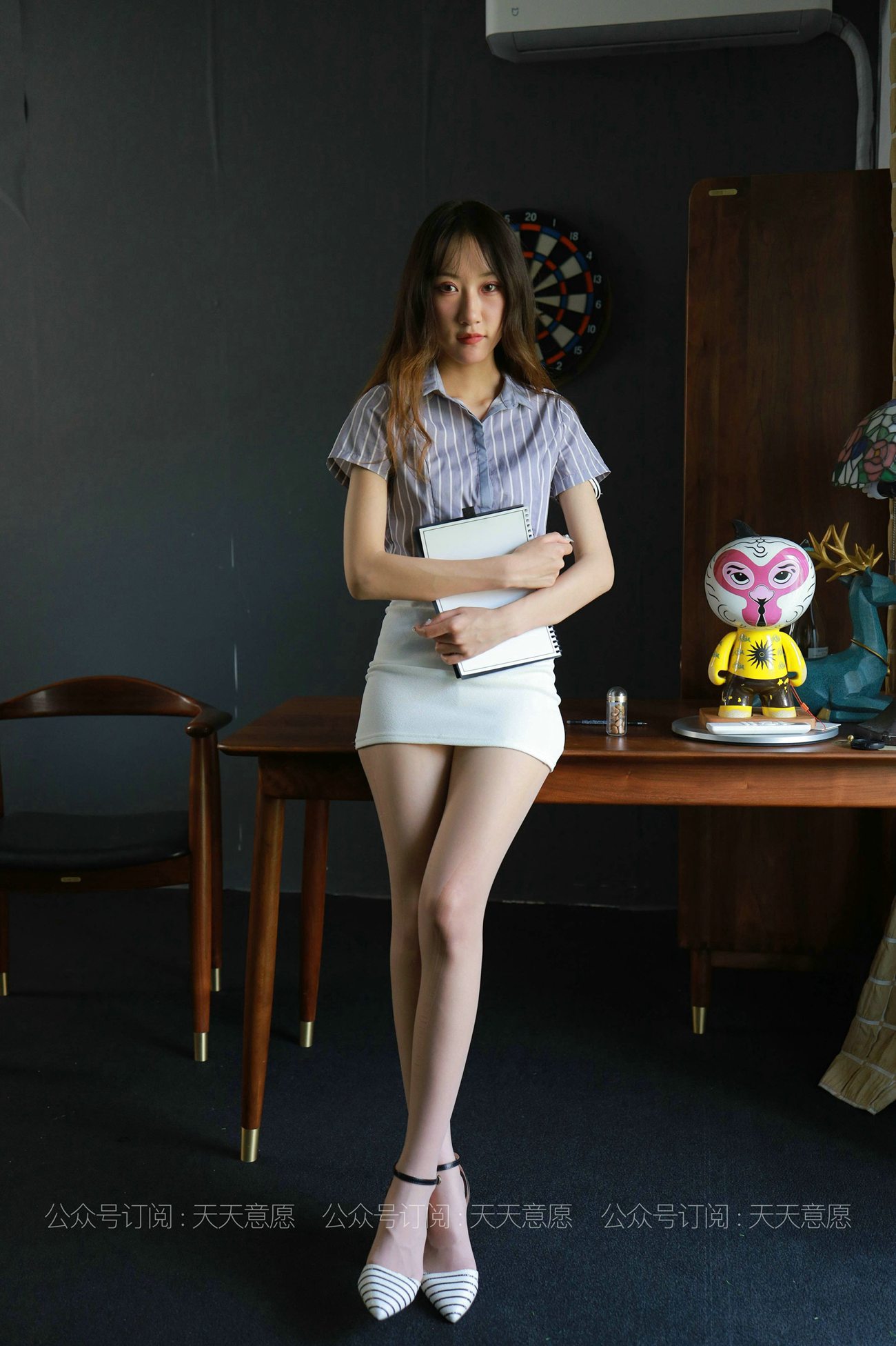 图片[48]-[IESS异思趣向] 2021.06.11 丝享家 829：怡怡《长腿实习生》[89P] – 速更版-美库