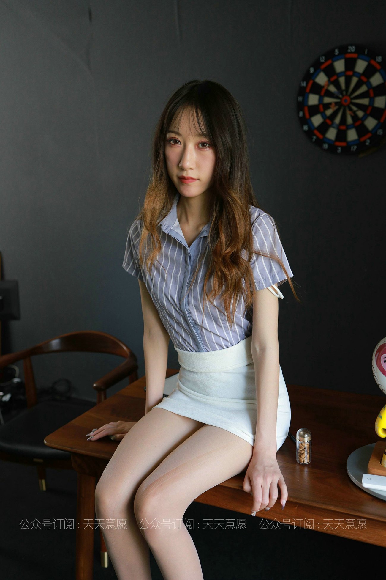 图片[50]-[IESS异思趣向] 2021.06.11 丝享家 829：怡怡《长腿实习生》[89P] – 速更版-美库