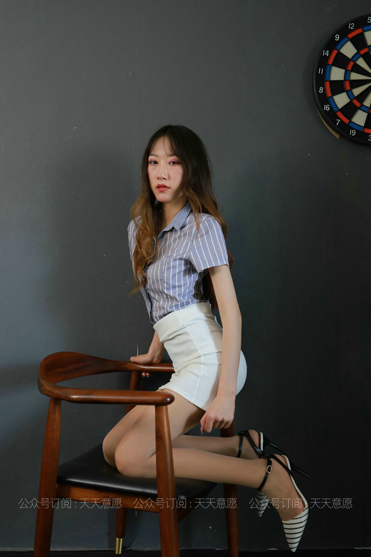 图片[62]-[IESS异思趣向] 2021.06.11 丝享家 829：怡怡《长腿实习生》[89P] – 速更版-美库