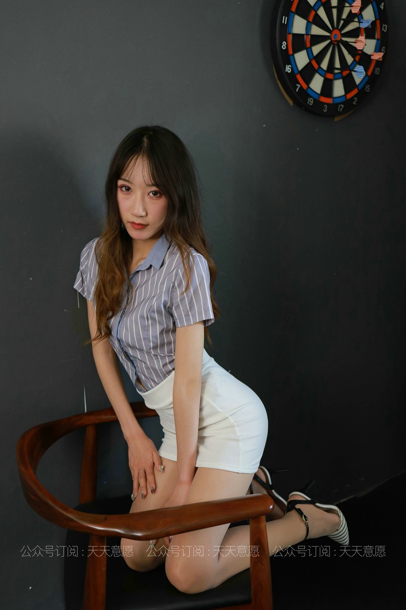 图片[63]-[IESS异思趣向] 2021.06.11 丝享家 829：怡怡《长腿实习生》[89P] – 速更版-美库