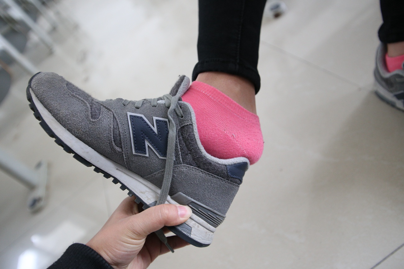 图片[10]-大西瓜爱牙膏-早期作品-S020 棉袜 [209P] – 速更版-美库