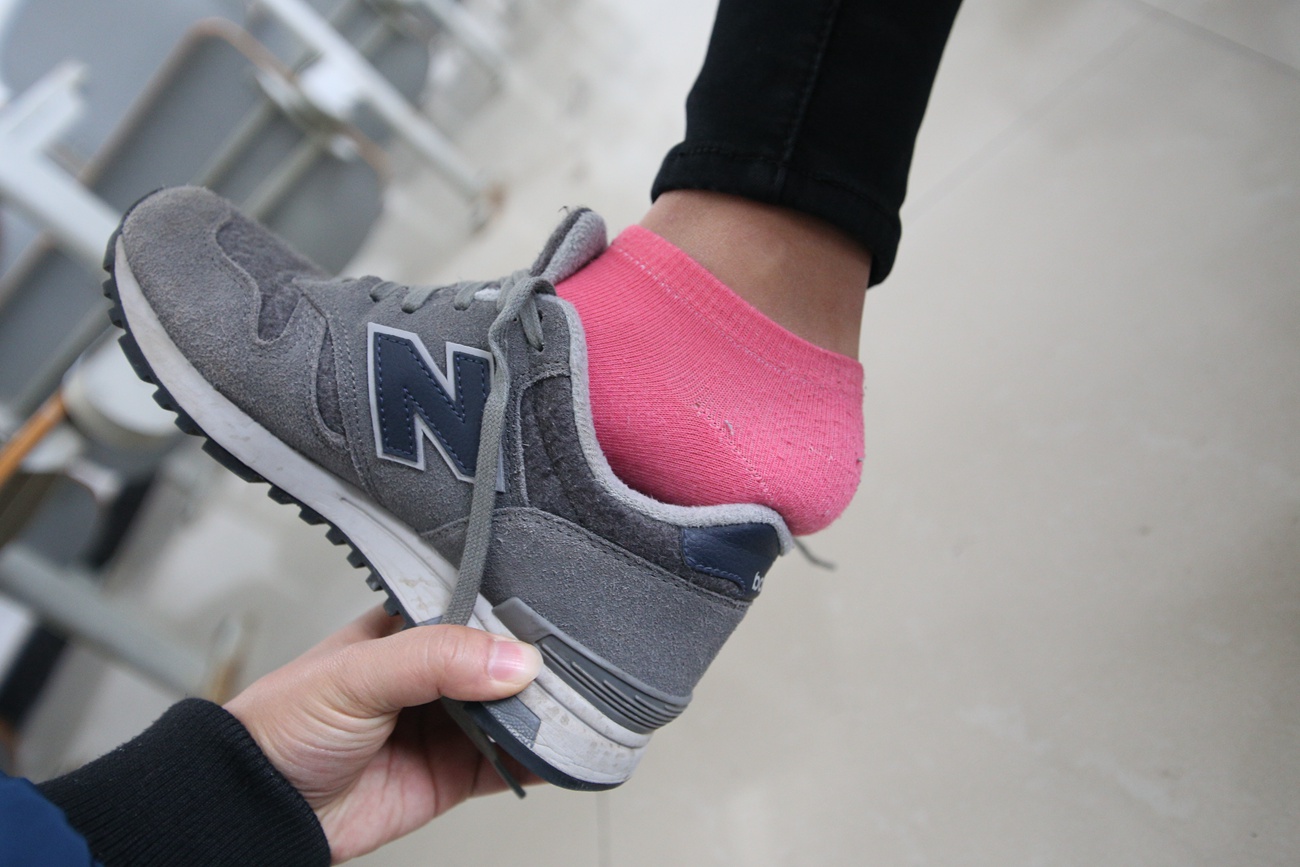 图片[12]-大西瓜爱牙膏-早期作品-S020 棉袜 [209P] – 速更版-美库