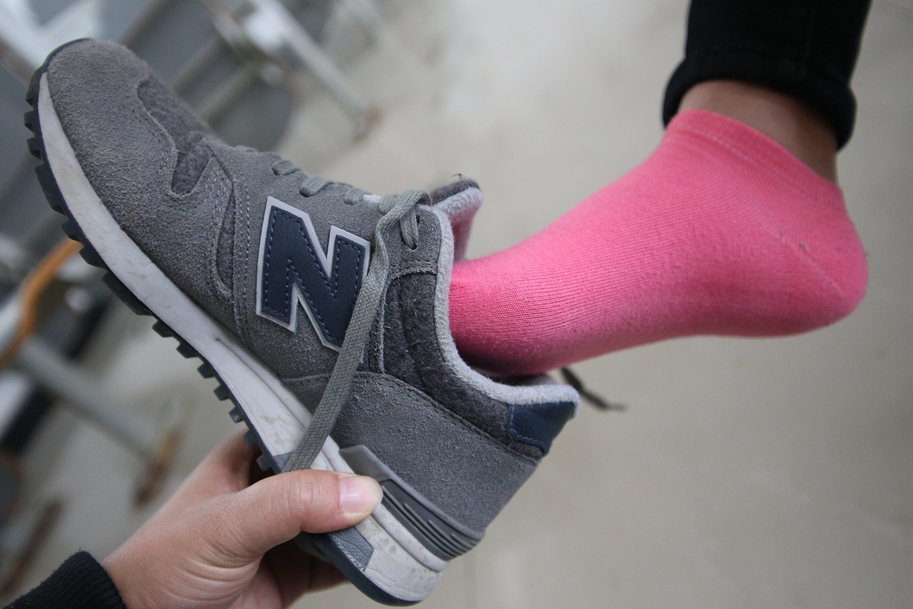 图片[17]-大西瓜爱牙膏-早期作品-S020 棉袜 [209P] – 速更版-美库