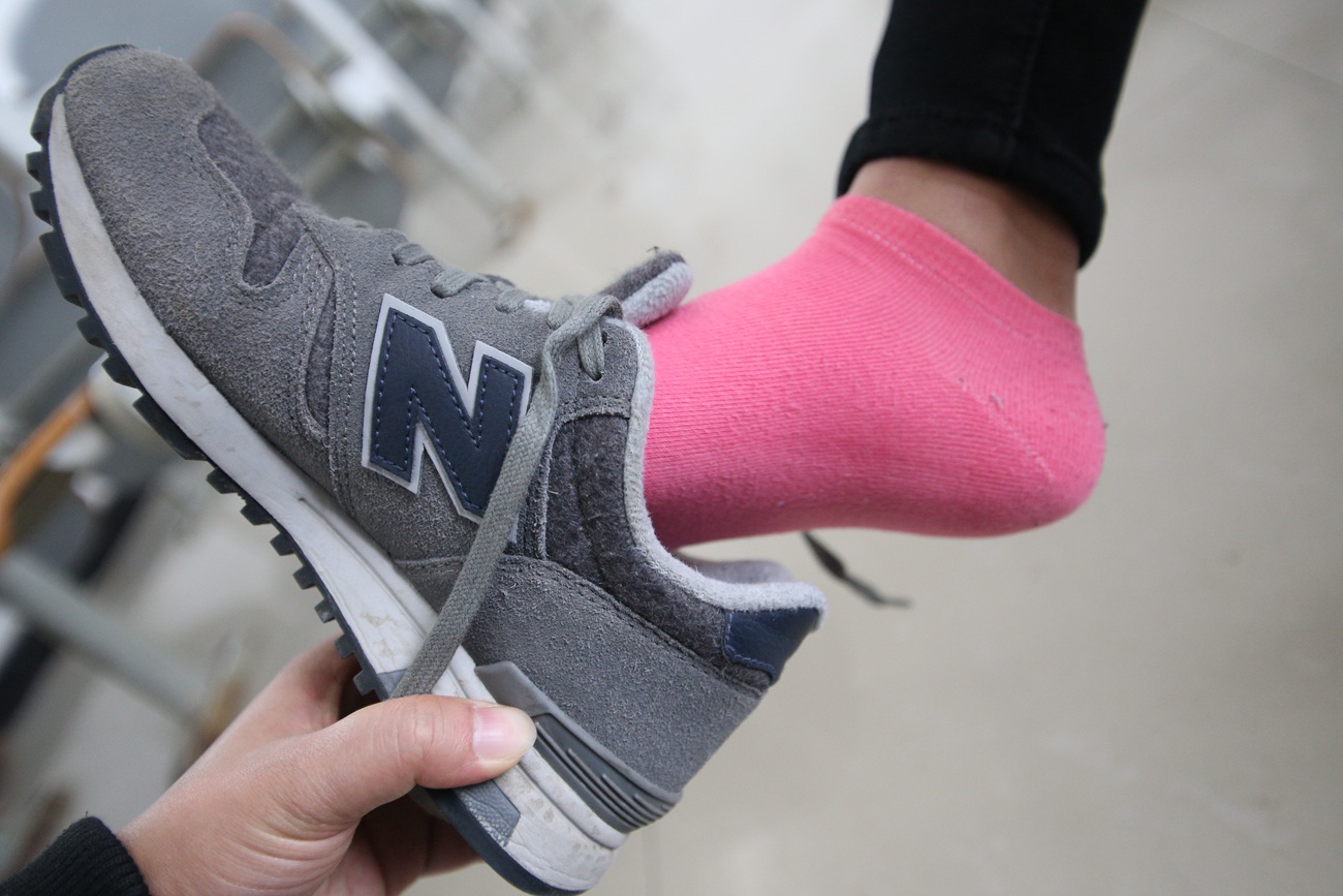 图片[15]-大西瓜爱牙膏-早期作品-S020 棉袜 [209P] – 速更版-美库