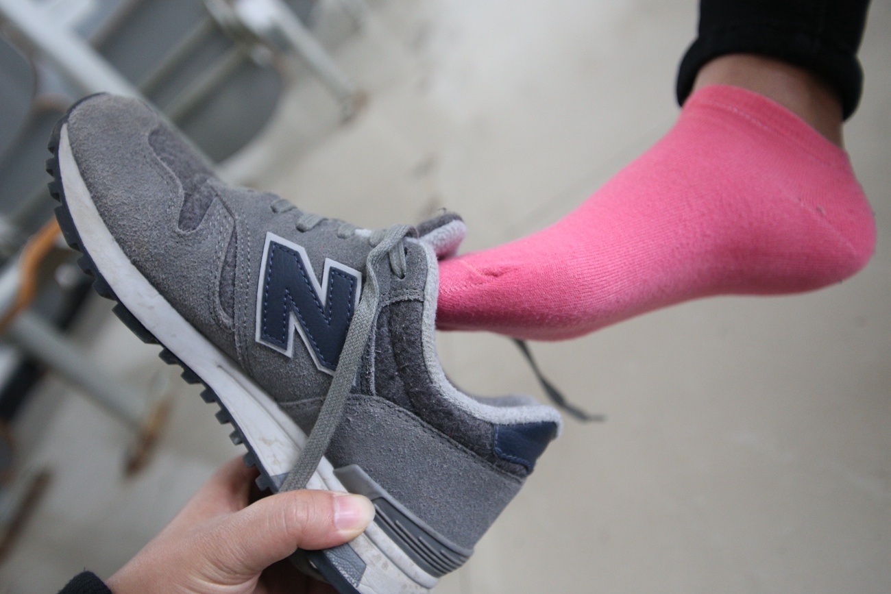 图片[19]-大西瓜爱牙膏-早期作品-S020 棉袜 [209P] – 速更版-美库