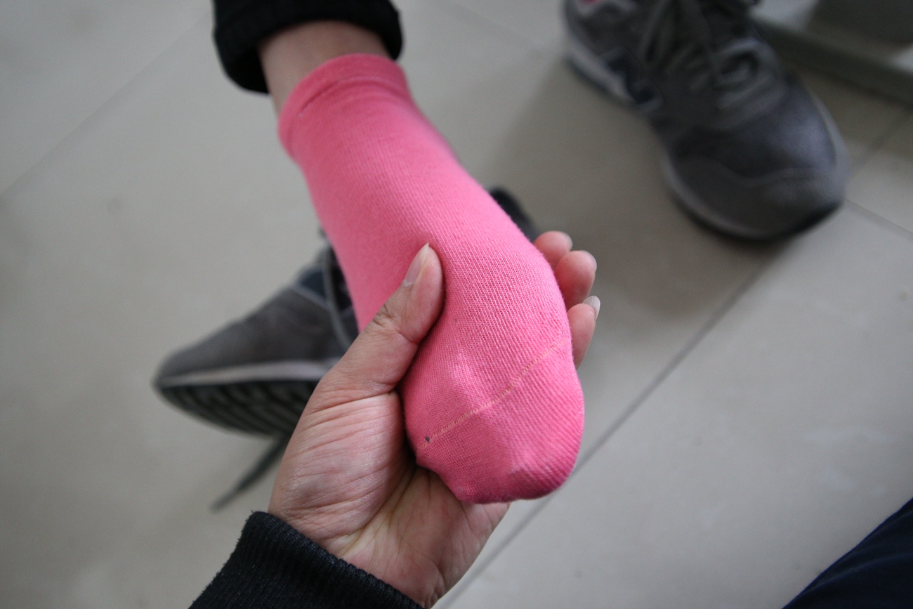 图片[21]-大西瓜爱牙膏-早期作品-S020 棉袜 [209P] – 速更版-美库