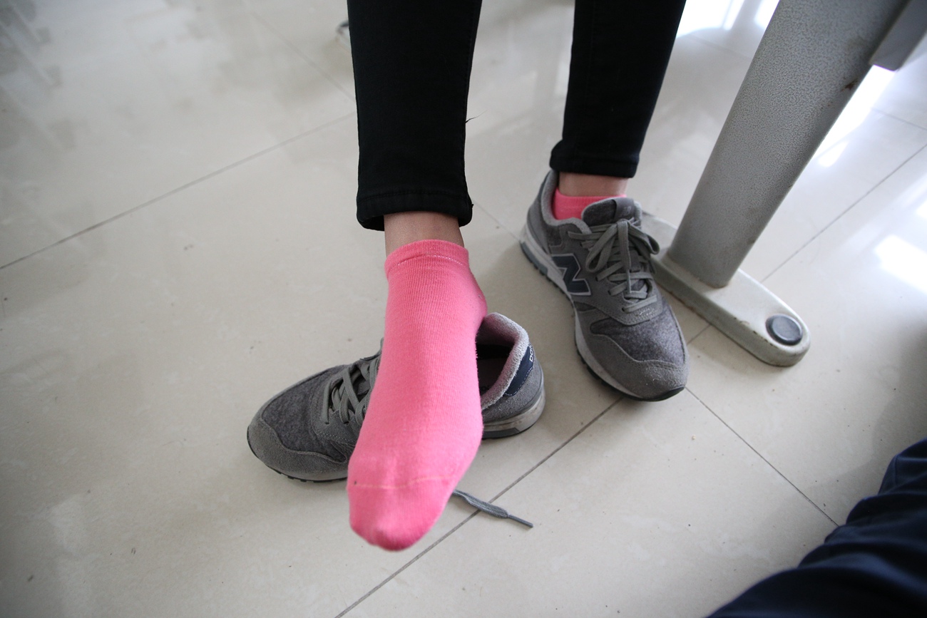 图片[29]-大西瓜爱牙膏-早期作品-S020 棉袜 [209P] – 速更版-美库