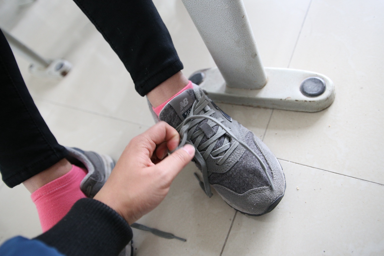 图片[33]-大西瓜爱牙膏-早期作品-S020 棉袜 [209P] – 速更版-美库