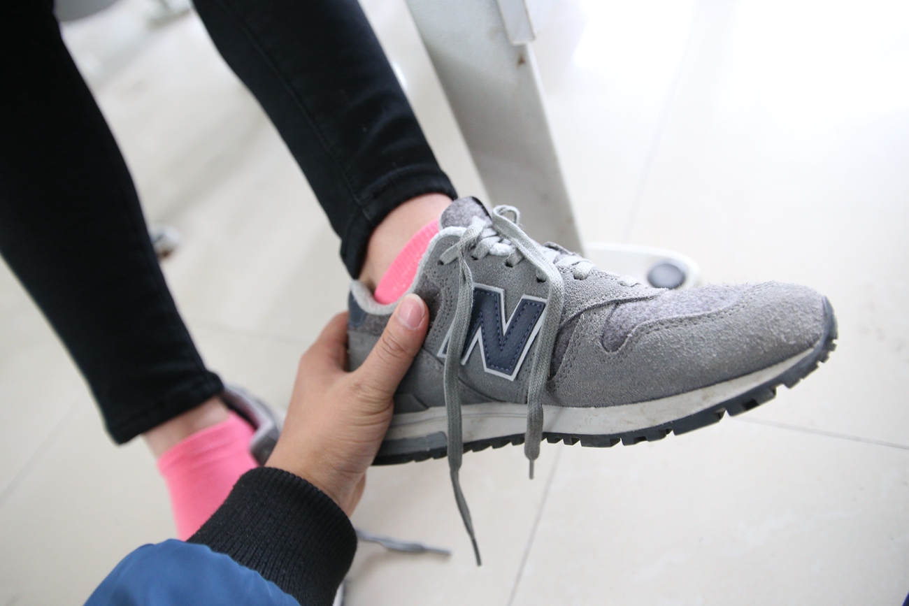 图片[38]-大西瓜爱牙膏-早期作品-S020 棉袜 [209P] – 速更版-美库