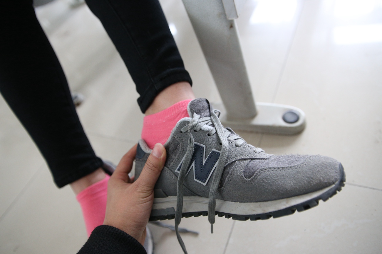 图片[40]-大西瓜爱牙膏-早期作品-S020 棉袜 [209P] – 速更版-美库