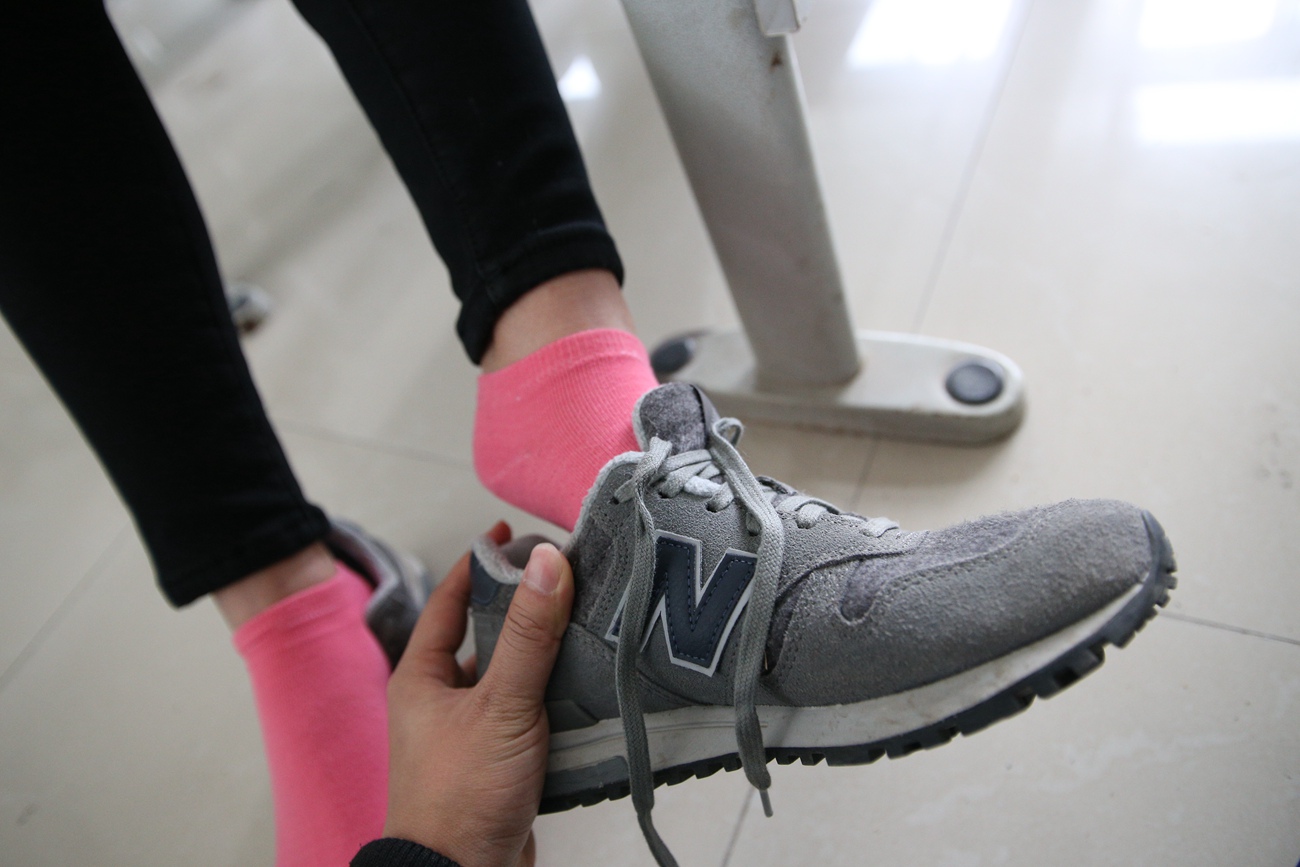 图片[41]-大西瓜爱牙膏-早期作品-S020 棉袜 [209P] – 速更版-美库