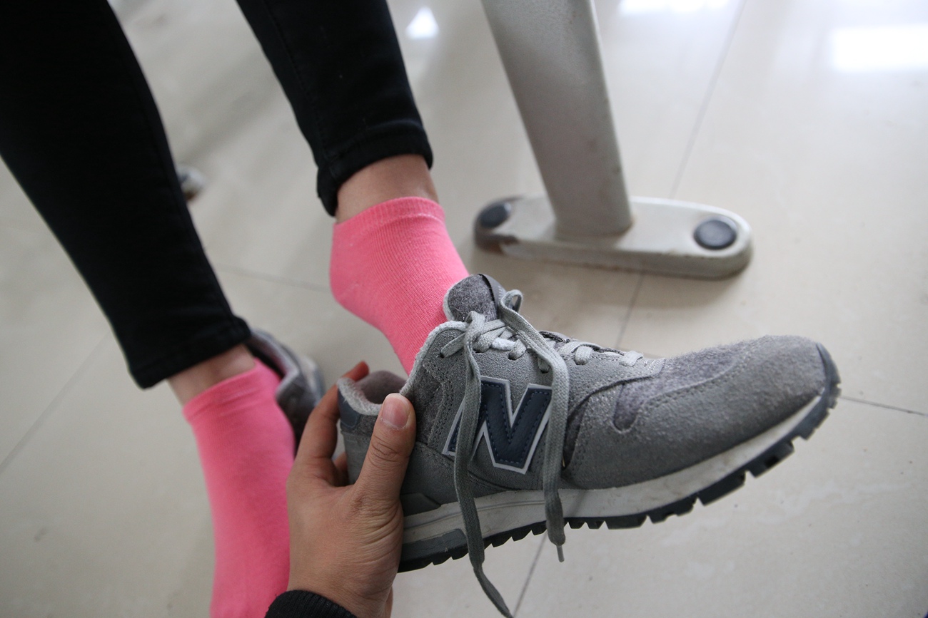 图片[44]-大西瓜爱牙膏-早期作品-S020 棉袜 [209P] – 速更版-美库