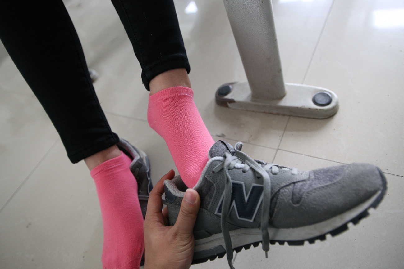 图片[45]-大西瓜爱牙膏-早期作品-S020 棉袜 [209P] – 速更版-美库