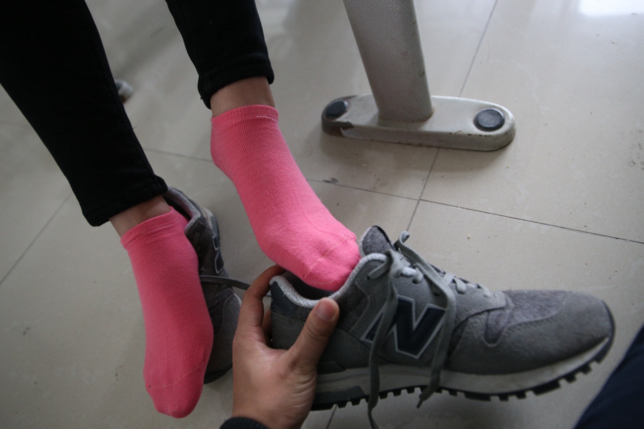 图片[47]-大西瓜爱牙膏-早期作品-S020 棉袜 [209P] – 速更版-美库