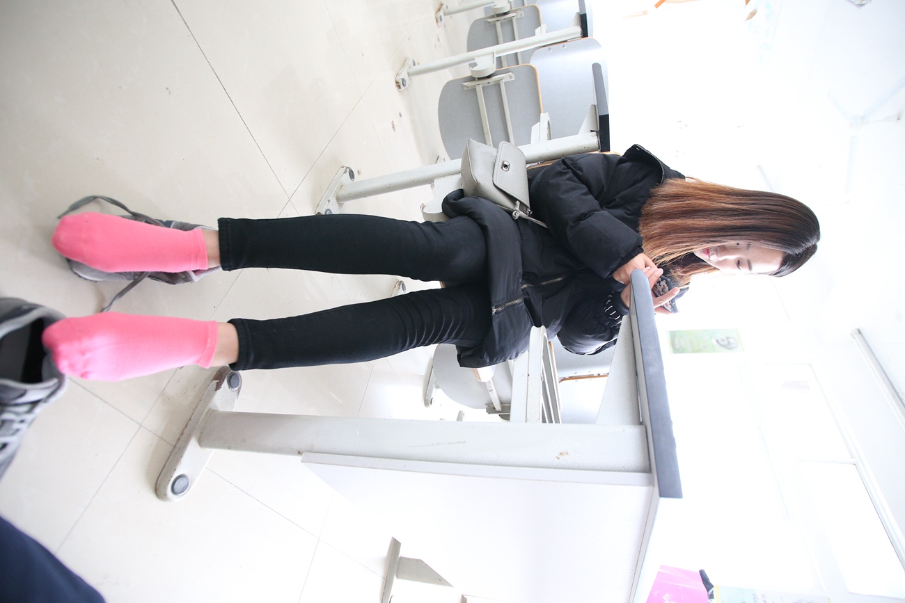 图片[51]-大西瓜爱牙膏-早期作品-S020 棉袜 [209P] – 速更版-美库