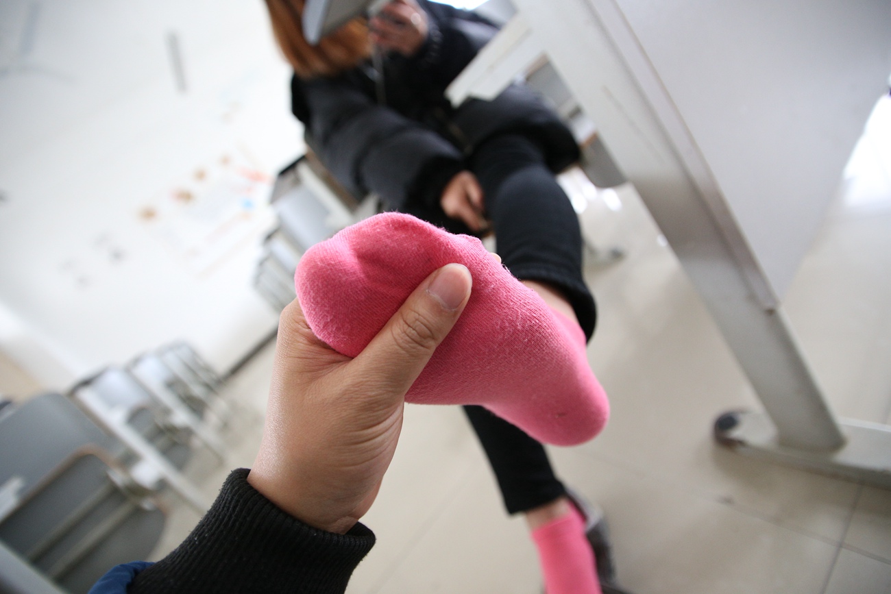 图片[63]-大西瓜爱牙膏-早期作品-S020 棉袜 [209P] – 速更版-美库