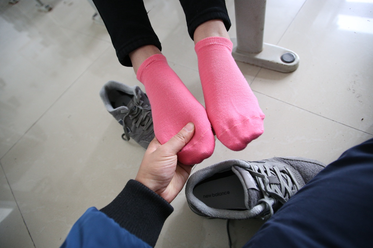 图片[77]-大西瓜爱牙膏-早期作品-S020 棉袜 [209P] – 速更版-美库