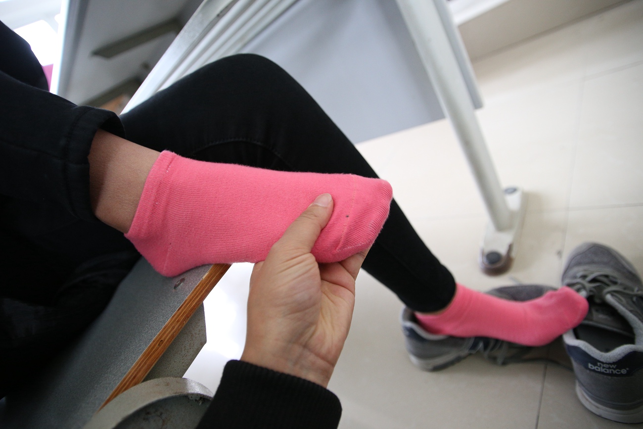 图片[96]-大西瓜爱牙膏-早期作品-S020 棉袜 [209P] – 速更版-美库