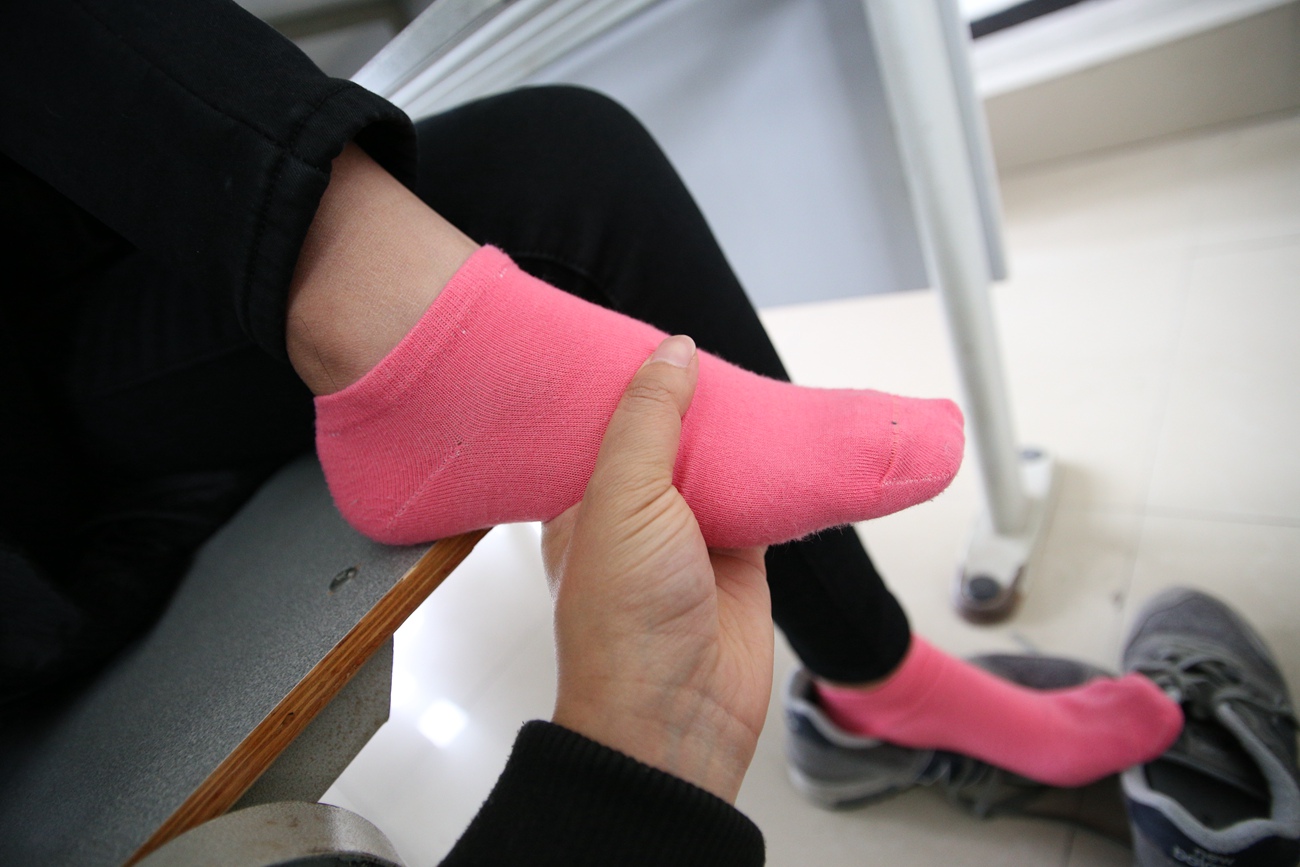 图片[97]-大西瓜爱牙膏-早期作品-S020 棉袜 [209P] – 速更版-美库