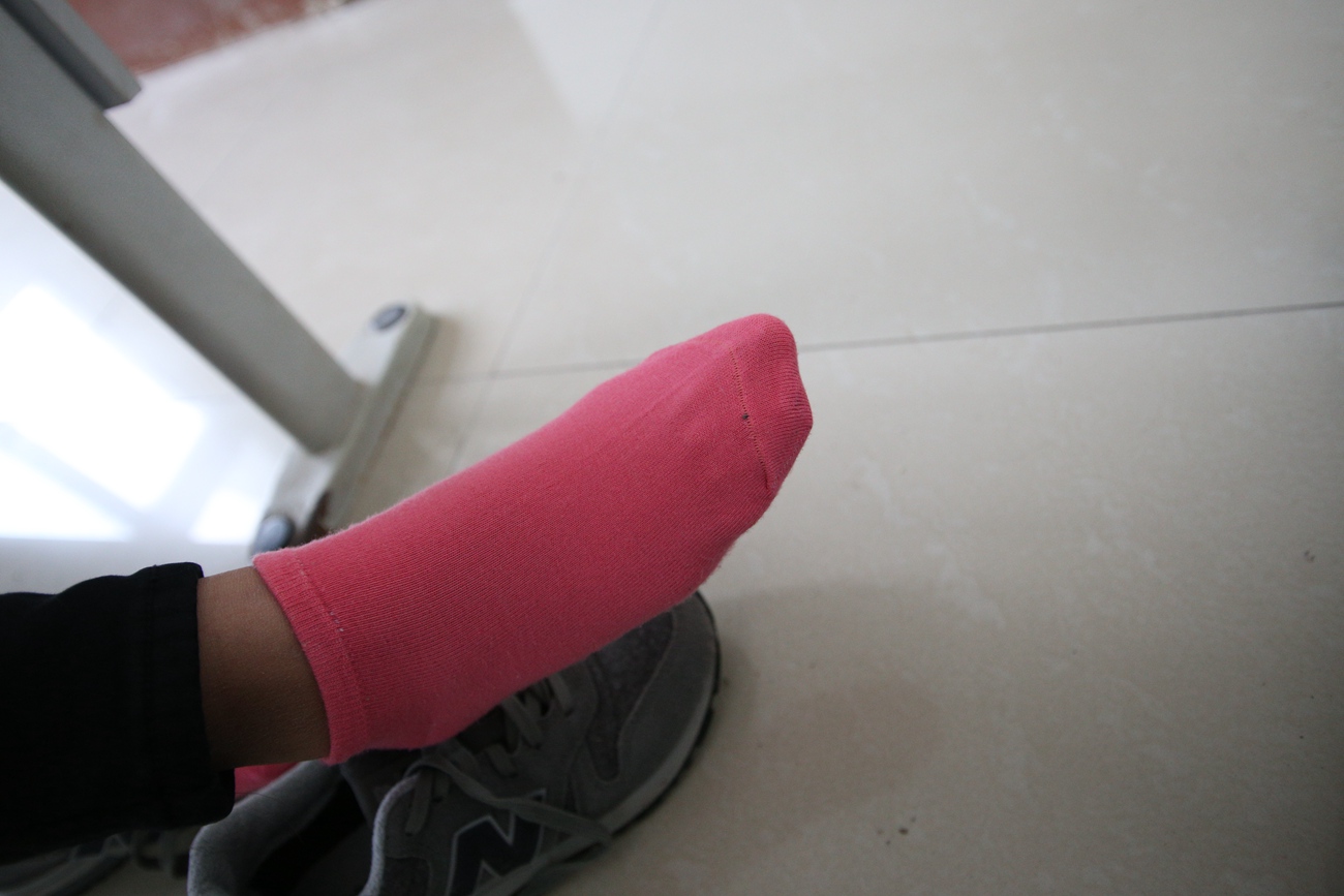 图片[99]-大西瓜爱牙膏-早期作品-S020 棉袜 [209P] – 速更版-美库