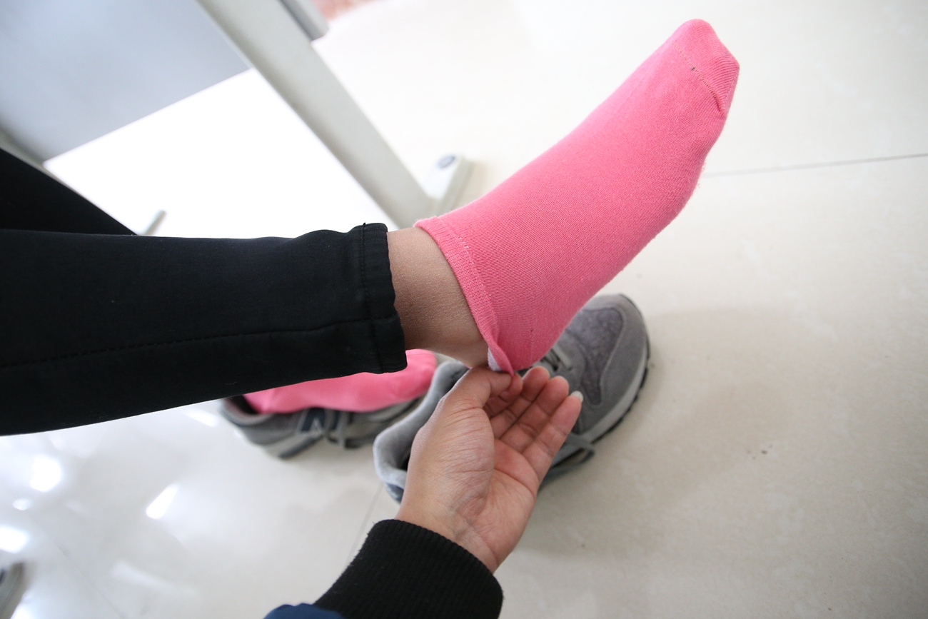 图片[103]-大西瓜爱牙膏-早期作品-S020 棉袜 [209P] – 速更版-美库