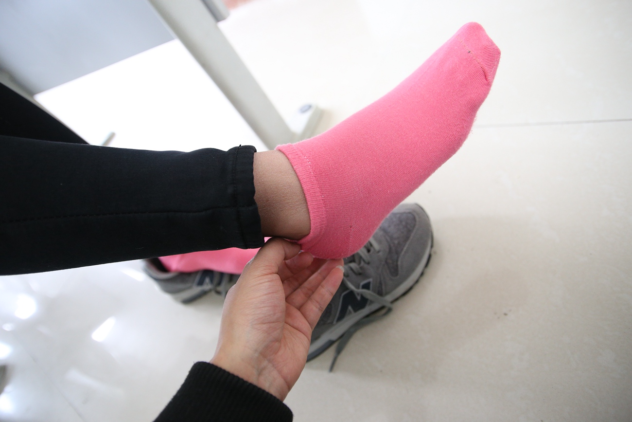 图片[102]-大西瓜爱牙膏-早期作品-S020 棉袜 [209P] – 速更版-美库