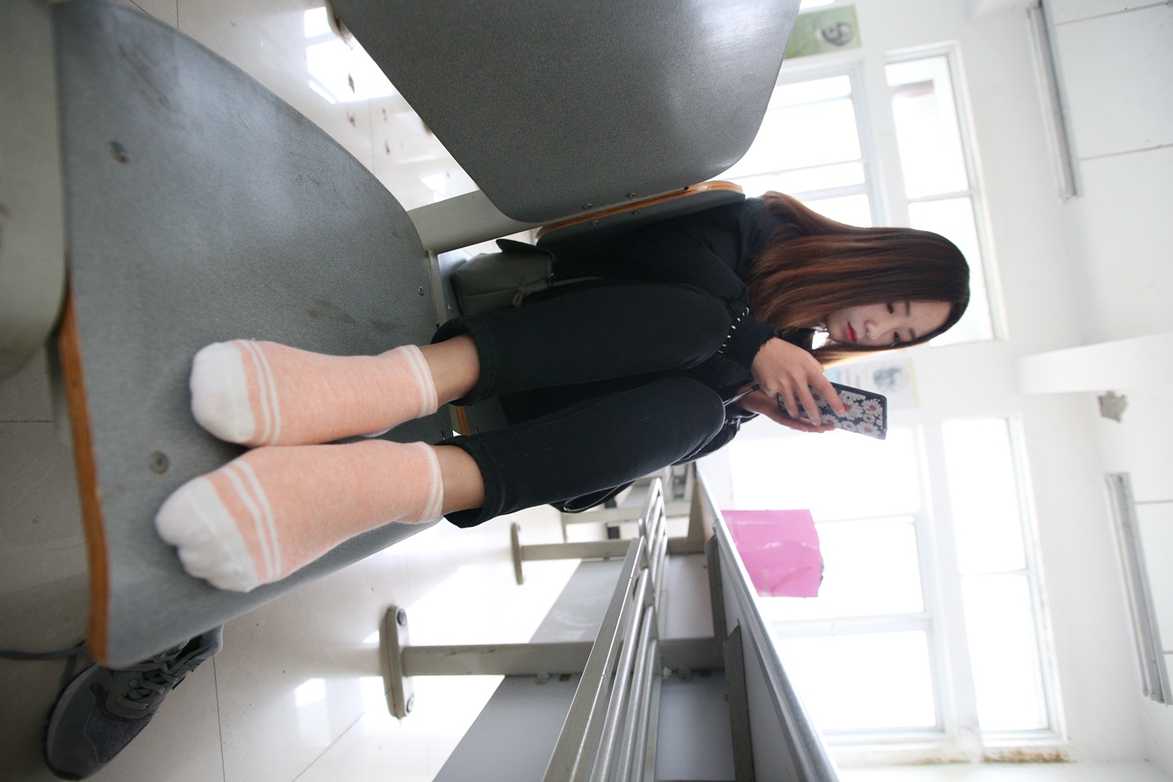 图片[125]-大西瓜爱牙膏-早期作品-S020 棉袜 [209P] – 速更版-美库