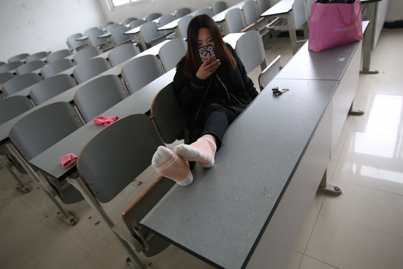 图片[134]-大西瓜爱牙膏-早期作品-S020 棉袜 [209P] – 速更版-美库