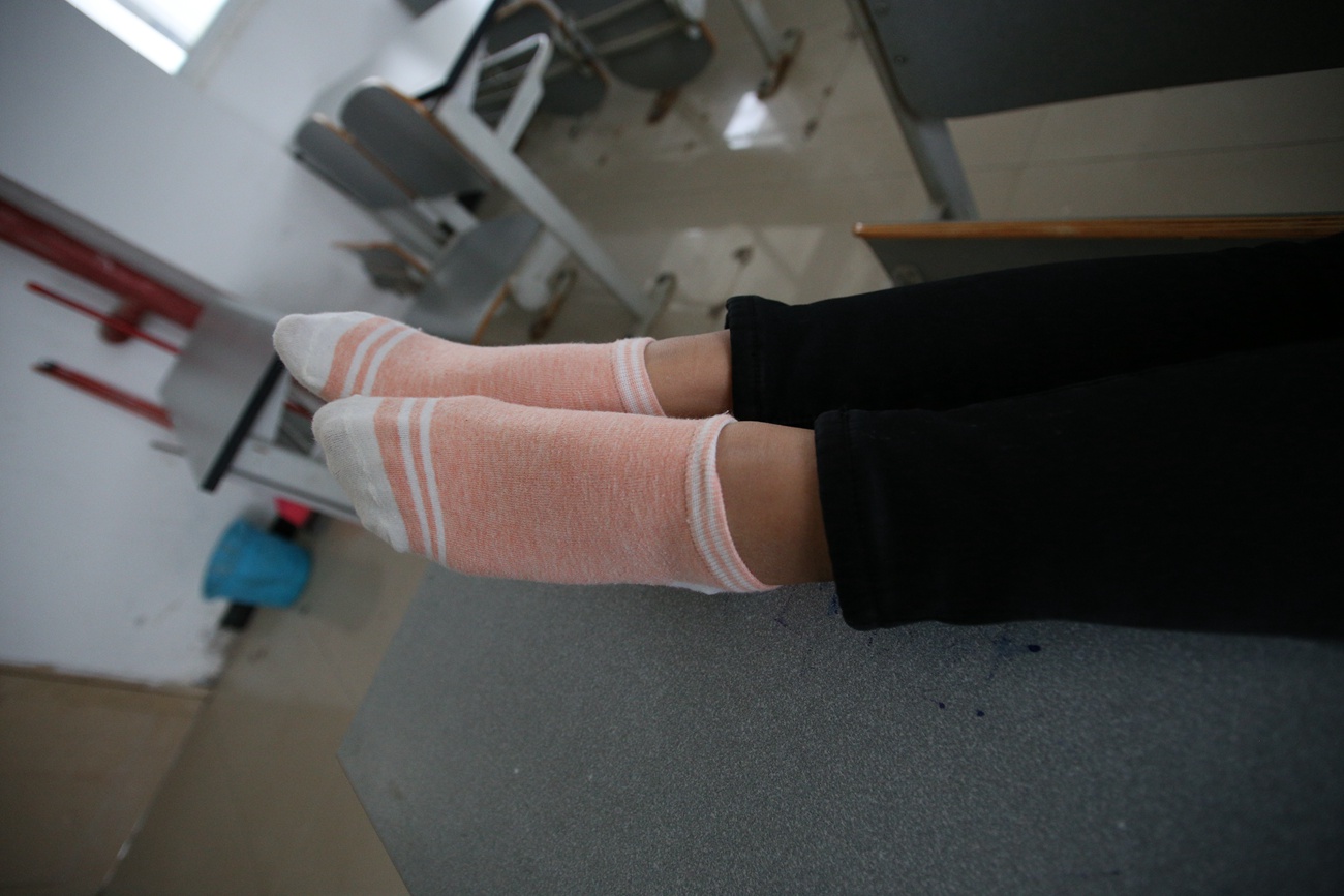 图片[141]-大西瓜爱牙膏-早期作品-S020 棉袜 [209P] – 速更版-美库