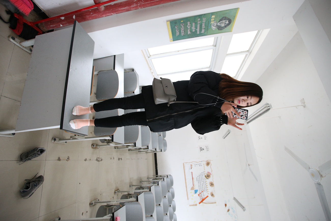 图片[167]-大西瓜爱牙膏-早期作品-S020 棉袜 [209P] – 速更版-美库