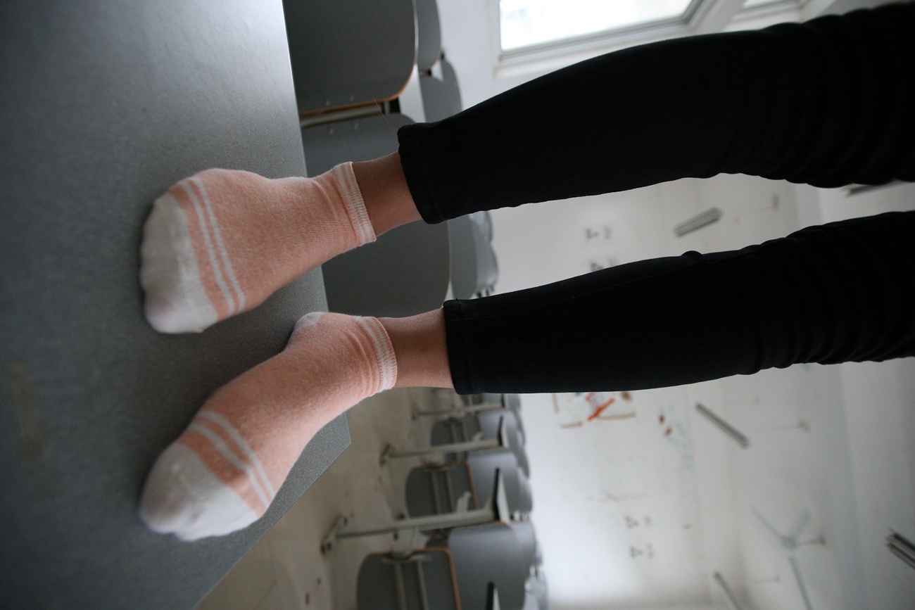 图片[169]-大西瓜爱牙膏-早期作品-S020 棉袜 [209P] – 速更版-美库