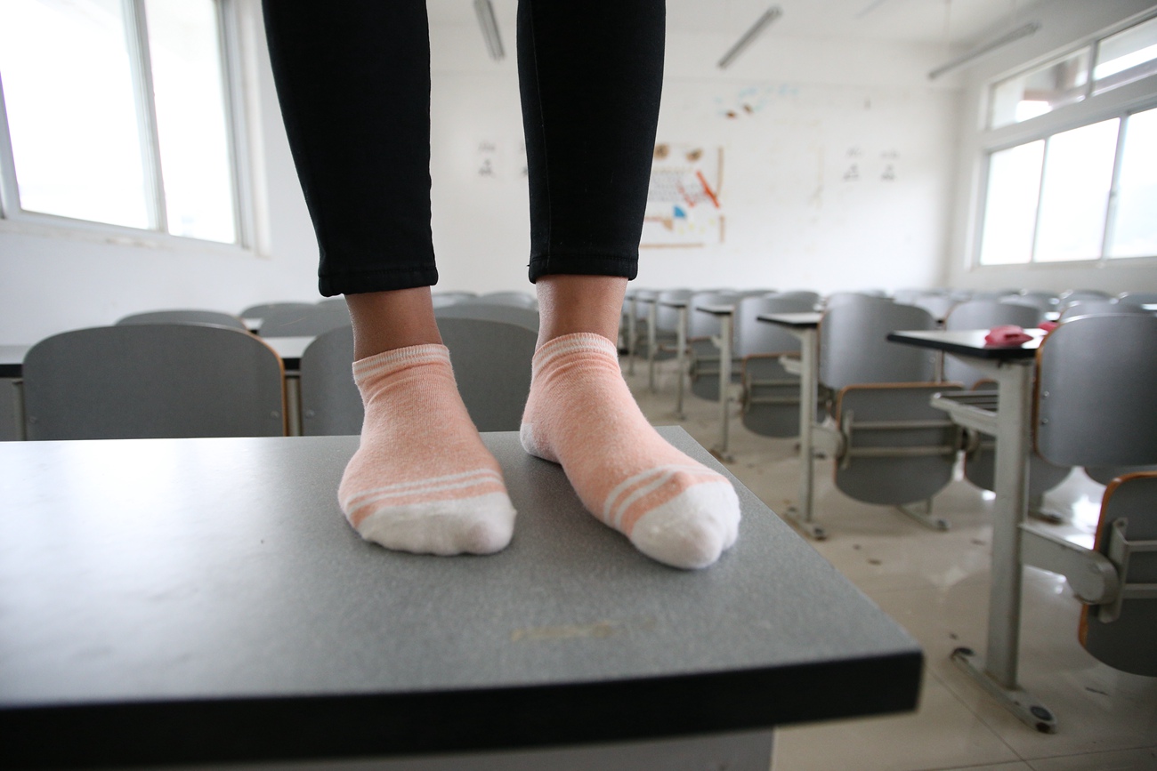 图片[172]-大西瓜爱牙膏-早期作品-S020 棉袜 [209P] – 速更版-美库