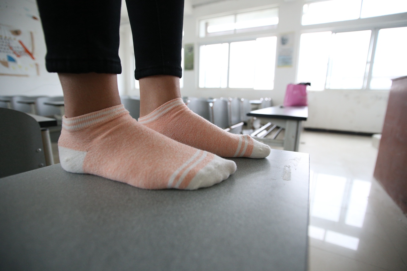 图片[174]-大西瓜爱牙膏-早期作品-S020 棉袜 [209P] – 速更版-美库