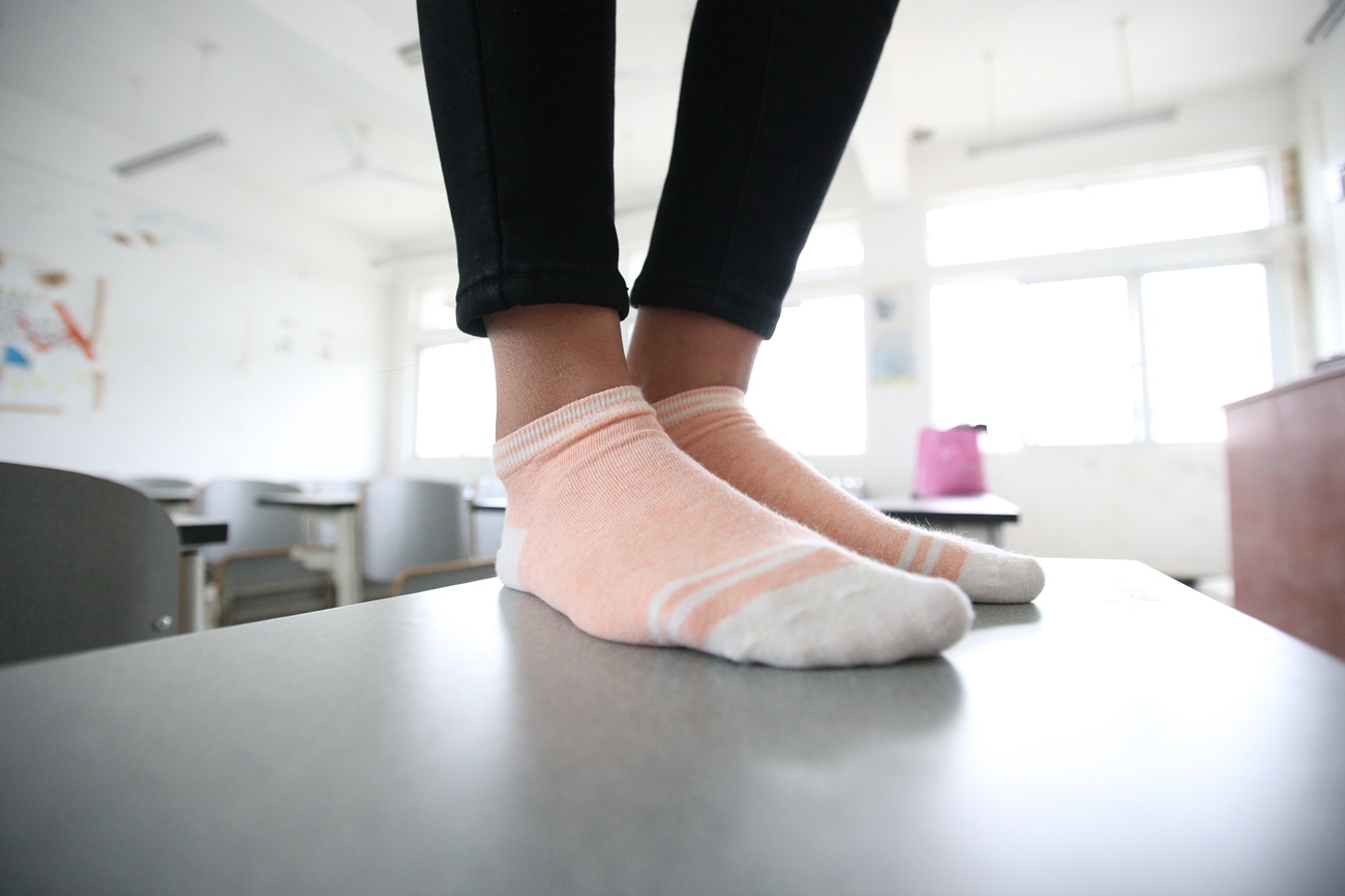 图片[182]-大西瓜爱牙膏-早期作品-S020 棉袜 [209P] – 速更版-美库