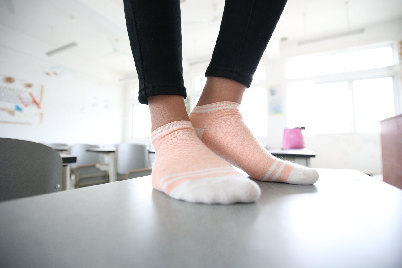 图片[187]-大西瓜爱牙膏-早期作品-S020 棉袜 [209P] – 速更版-美库