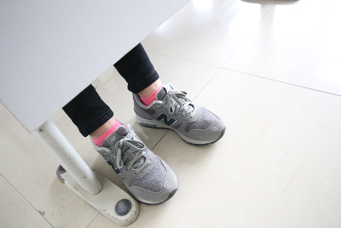 图片[209]-大西瓜爱牙膏-早期作品-S020 棉袜 [209P] – 速更版-美库