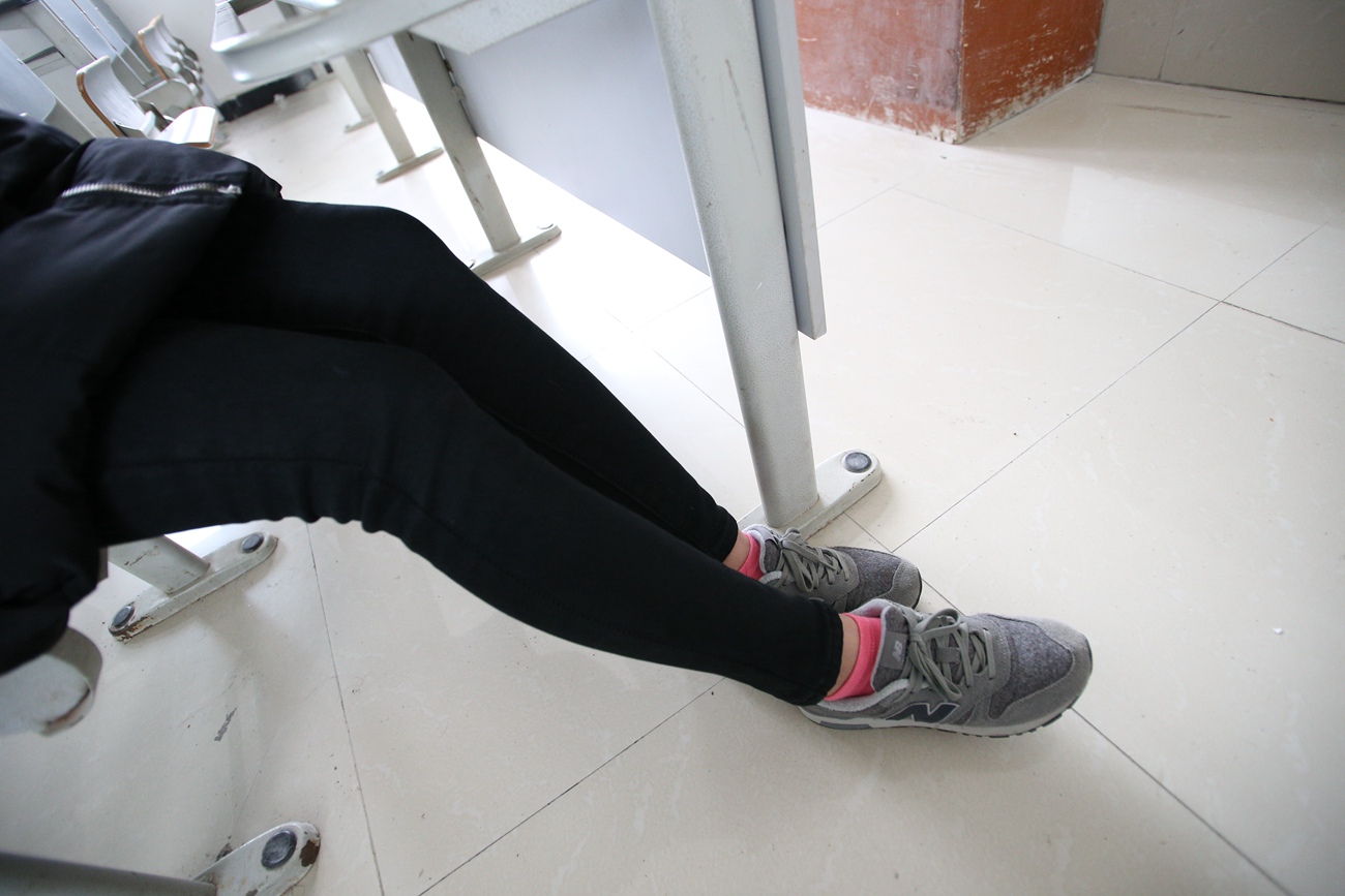 图片[211]-大西瓜爱牙膏-早期作品-S020 棉袜 [209P] – 速更版-美库