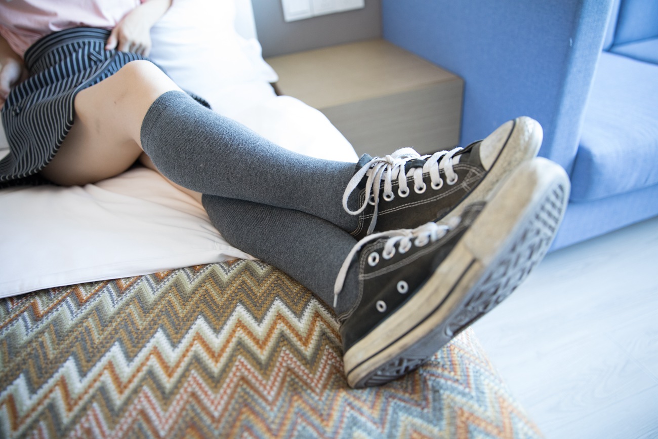 图片[23]-物恋传媒 No.217 楚菜-今天，给你double萌 [167P] – 速更版-美库