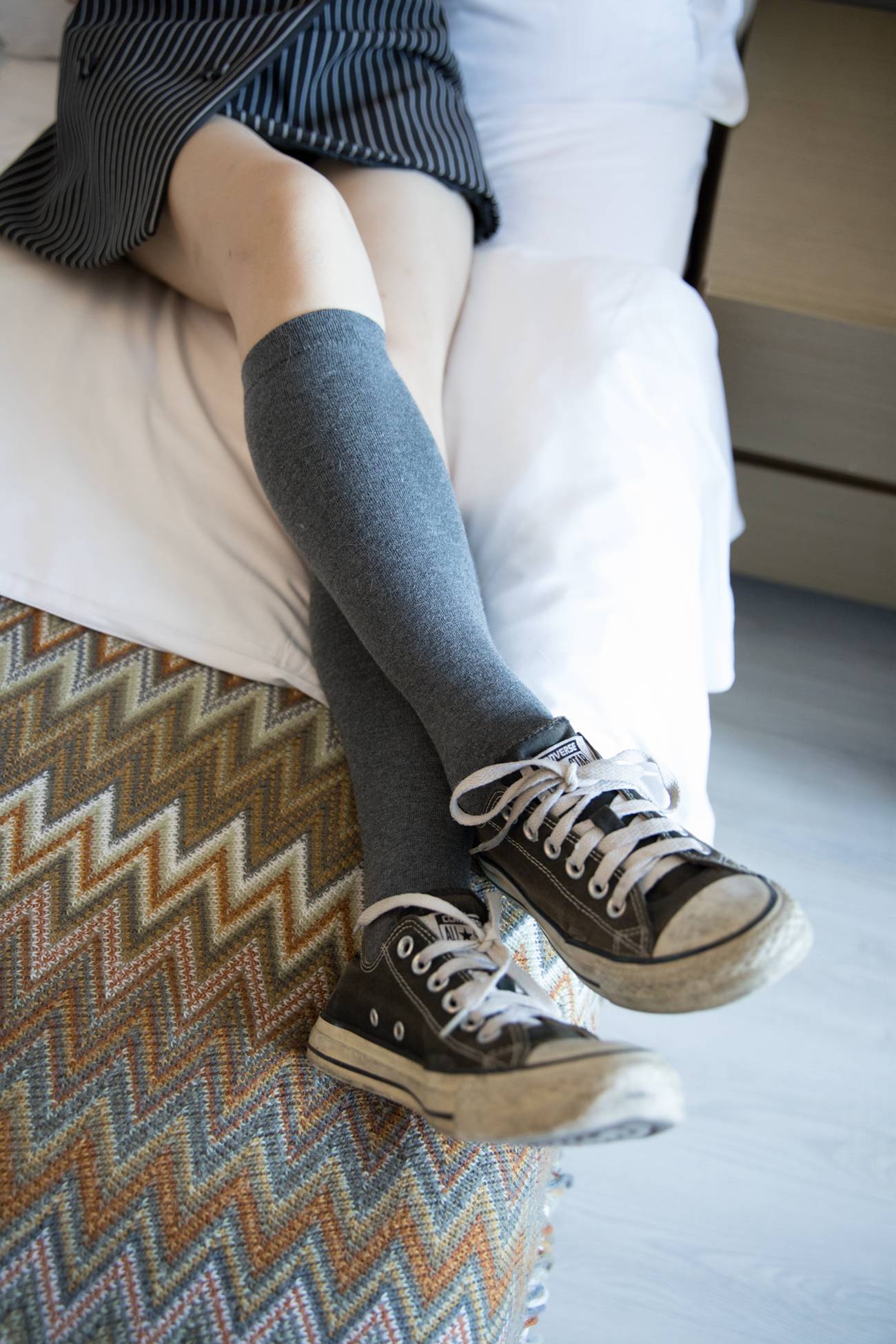 图片[21]-物恋传媒 No.217 楚菜-今天，给你double萌 [167P] – 速更版-美库