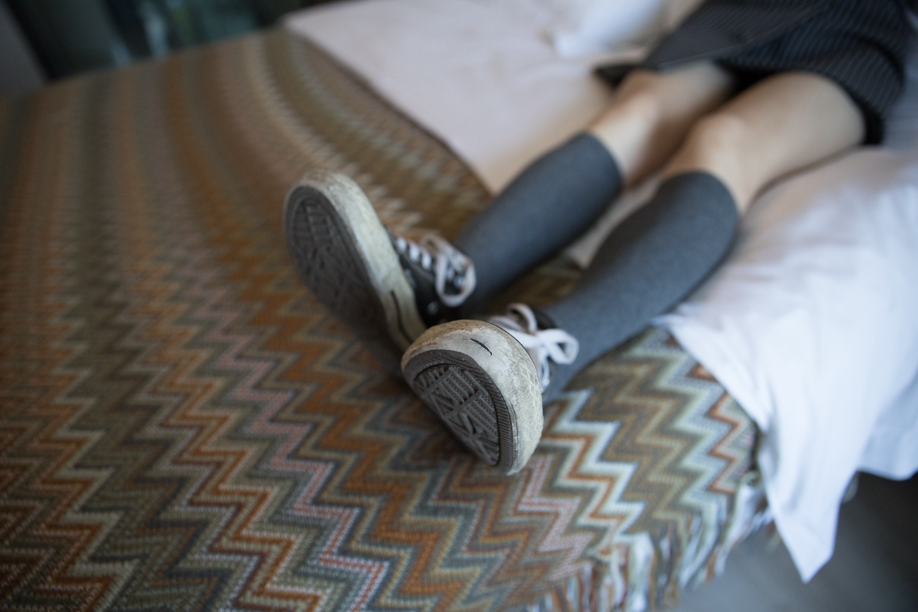 图片[25]-物恋传媒 No.217 楚菜-今天，给你double萌 [167P] – 速更版-美库