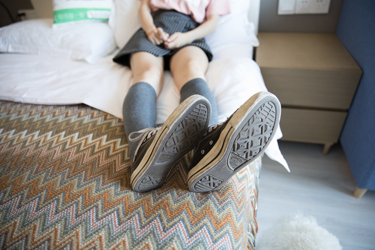 图片[32]-物恋传媒 No.217 楚菜-今天，给你double萌 [167P] – 速更版-美库