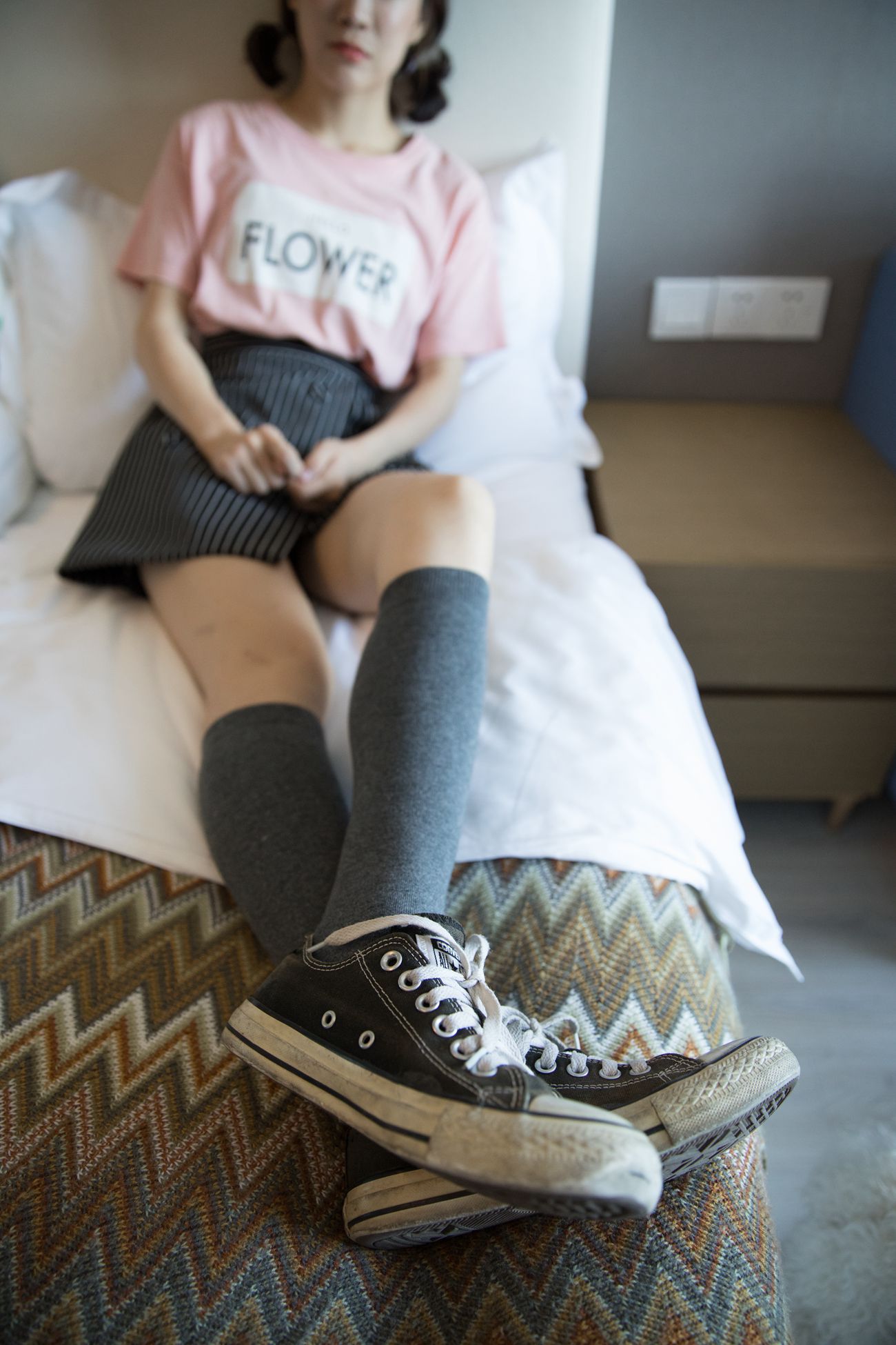 图片[30]-物恋传媒 No.217 楚菜-今天，给你double萌 [167P] – 速更版-美库