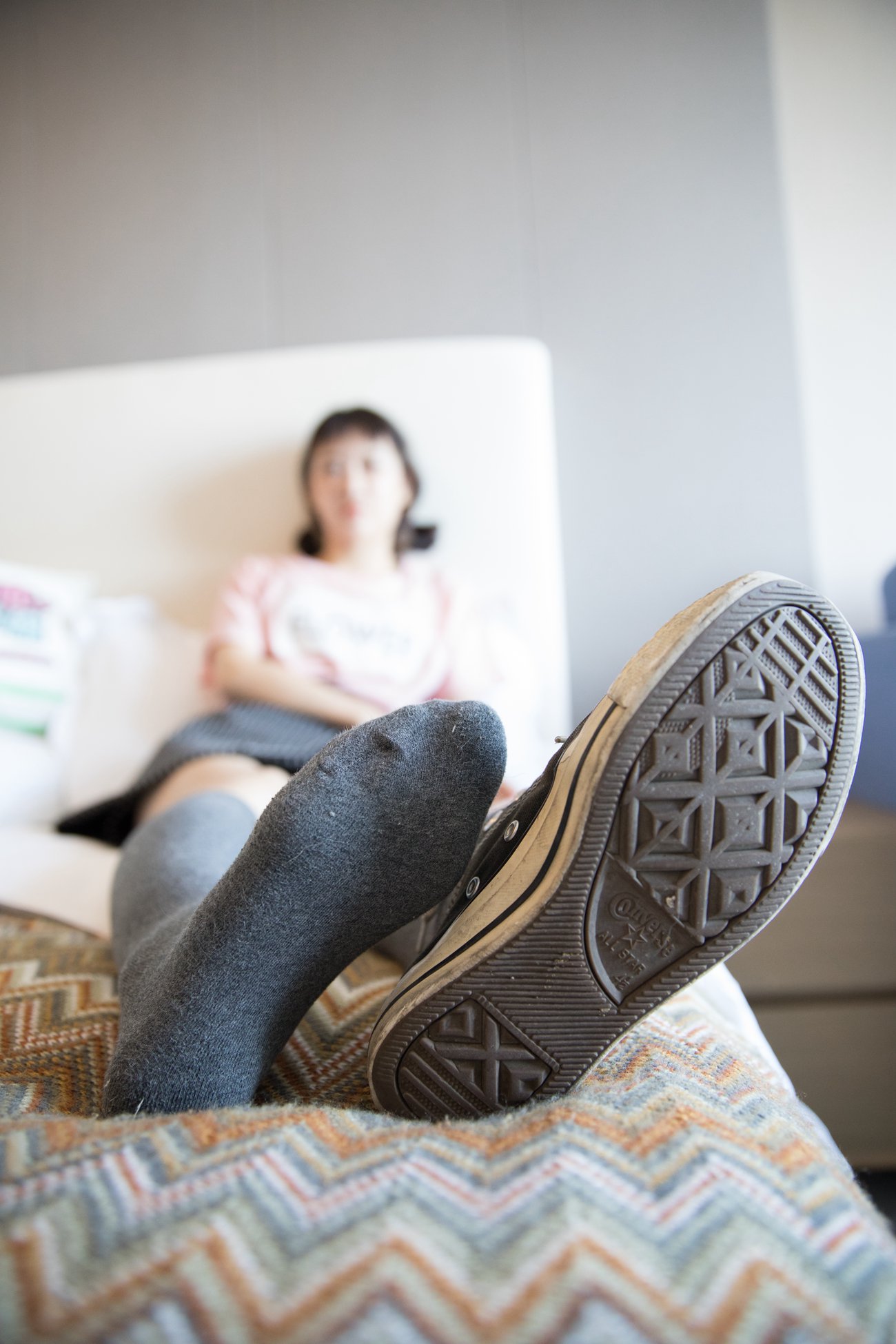 图片[48]-物恋传媒 No.217 楚菜-今天，给你double萌 [167P] – 速更版-美库