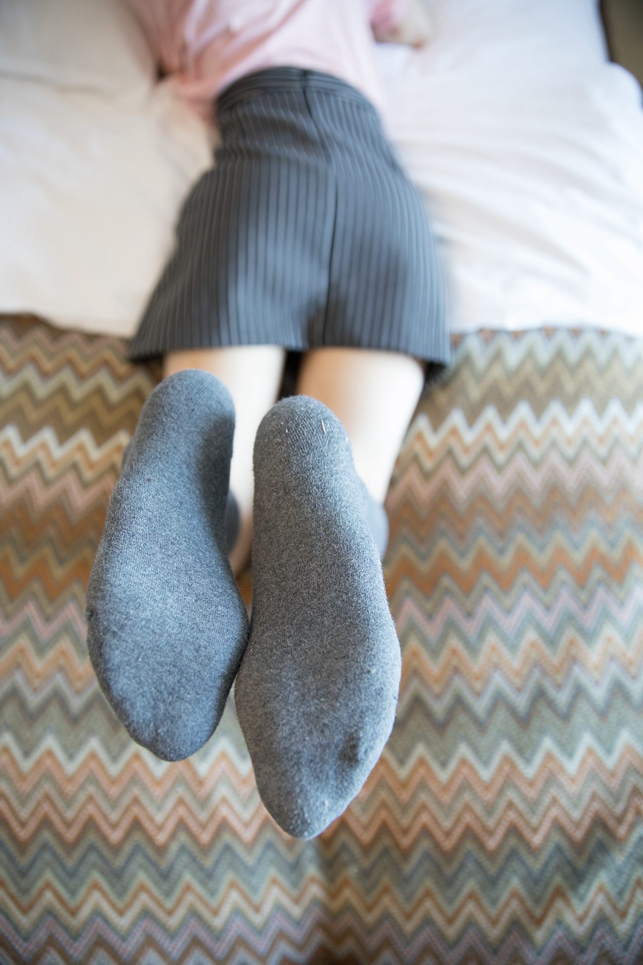 图片[76]-物恋传媒 No.217 楚菜-今天，给你double萌 [167P] – 速更版-美库