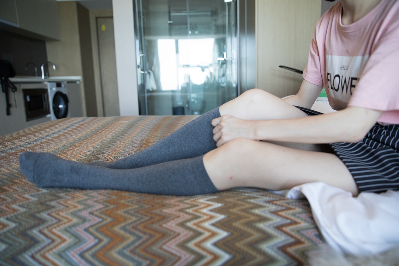 图片[90]-物恋传媒 No.217 楚菜-今天，给你double萌 [167P] – 速更版-美库