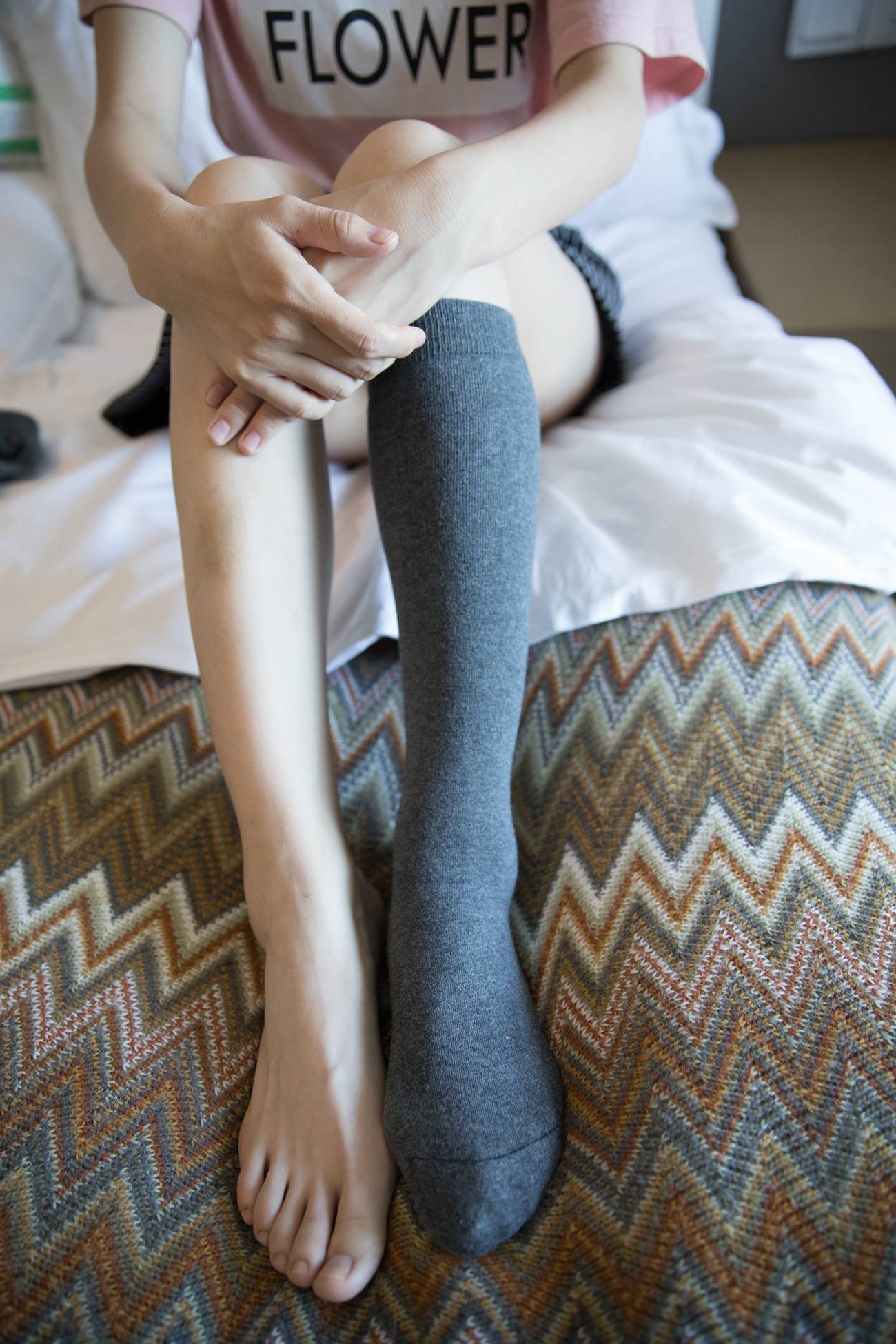 图片[113]-物恋传媒 No.217 楚菜-今天，给你double萌 [167P] – 速更版-美库