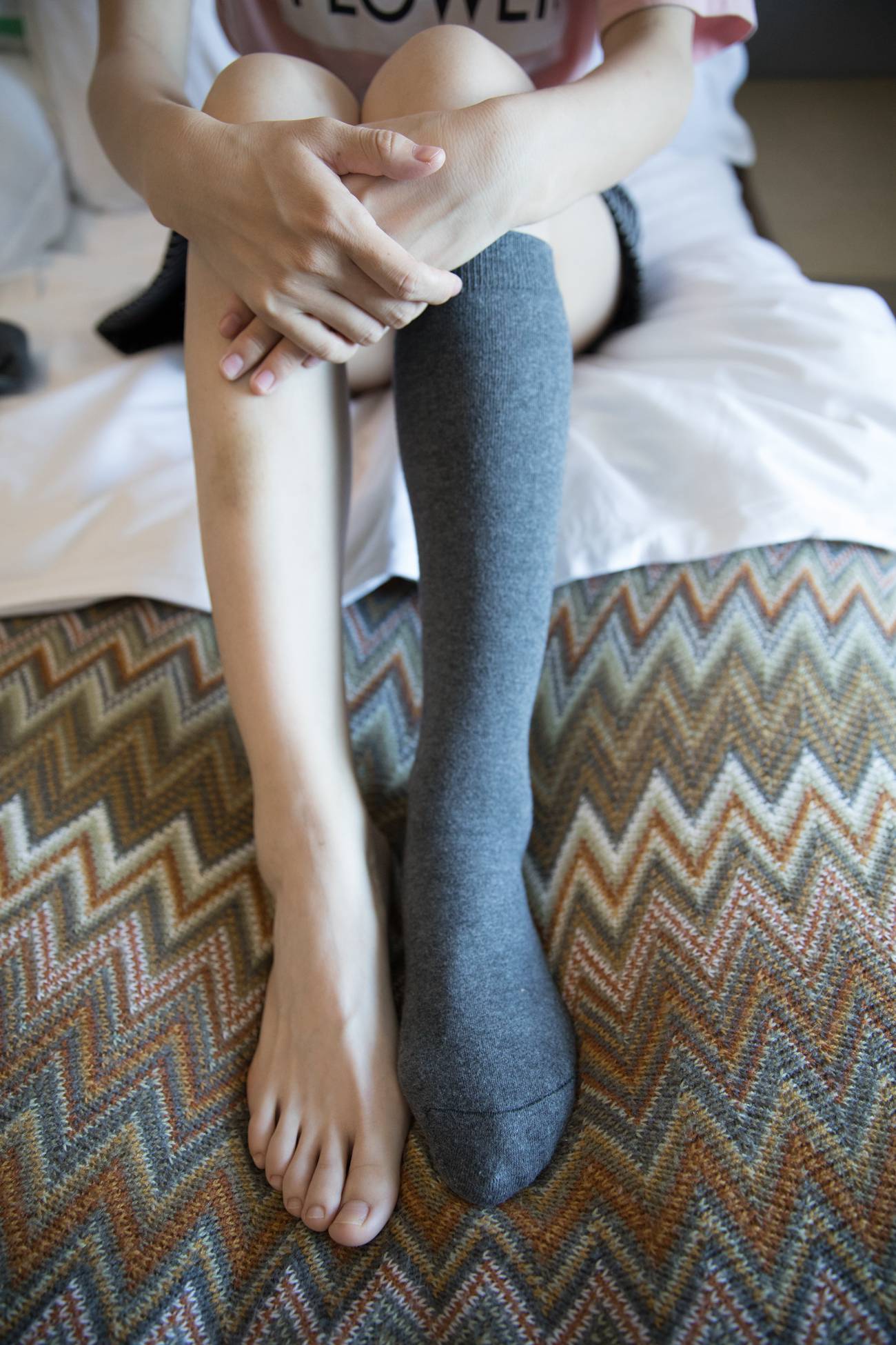 图片[112]-物恋传媒 No.217 楚菜-今天，给你double萌 [167P] – 速更版-美库