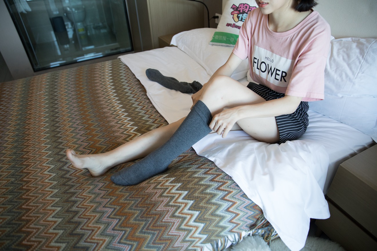 图片[119]-物恋传媒 No.217 楚菜-今天，给你double萌 [167P] – 速更版-美库