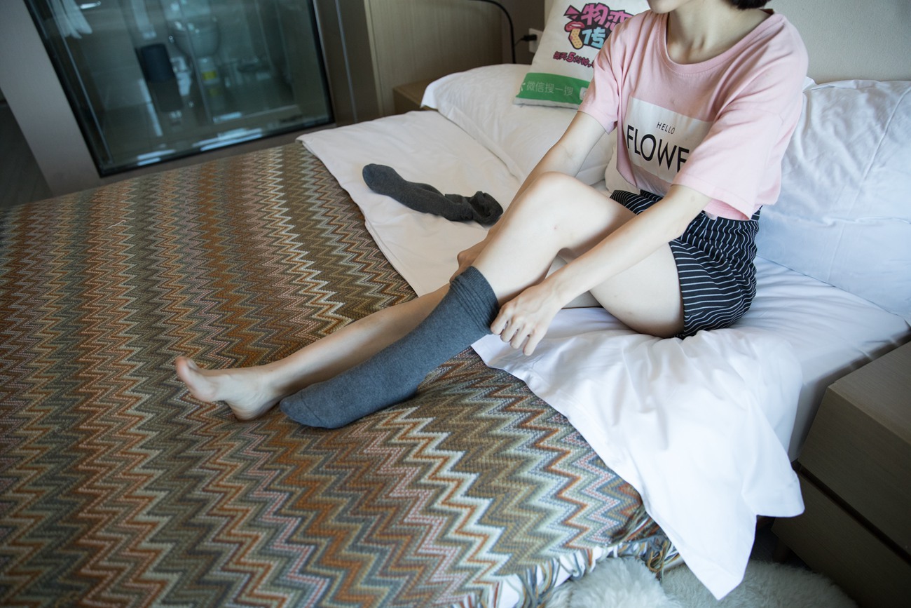 图片[122]-物恋传媒 No.217 楚菜-今天，给你double萌 [167P] – 速更版-美库