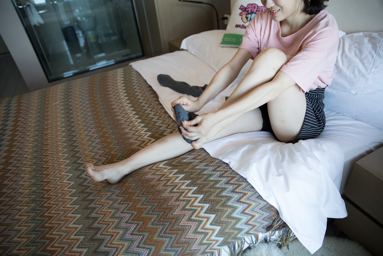 图片[131]-物恋传媒 No.217 楚菜-今天，给你double萌 [167P] – 速更版-美库